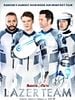 Cartel de Lazer Team