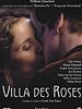 Cartel de Villa des Roses