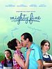 Cartel de Mighty Fine