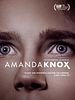 Cartel de Amanda Knox