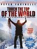 Cartel de Touch the Top of the World