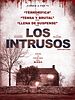 Cartel de Los intrusos (White Settlers)