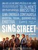Cartel de Sing Street