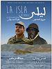 Cartel de La isla
