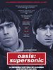 Cartel de Oasis: Supersonic