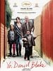 Cartel de Yo, Daniel Blake
