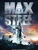 Cartel de Max Steel