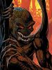 Cartel de Pumpkinhead