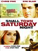 Cartel de Small Town Saturday Night