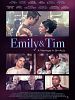 Cartel de Emily & Tim