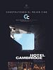 Cartel de Hotel Cambridge