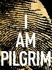 Cartel de I Am Pilgrim