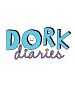 Cartel de Dork Diaries