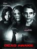 Cartel de Dead Awake