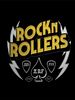 Cartel de Rockanrollers