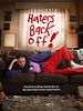 Cartel de Haters Back Off