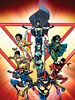 Cartel de New Warriors