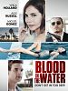 Cartel de Blood in the Water