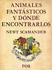 Cartel de Fantastic Beasts And Where To Find Them - Part 5