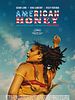 Cartel de American Honey