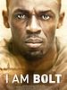 Cartel de I Am Bolt