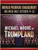Cartel de Michael Moore In TrumpLand
