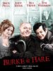 Cartel de Burke and Hare
