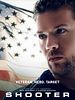 Cartel de El tirador