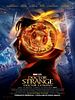 Cartel de Doctor Strange (Doctor Extraño)