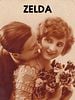 Cartel de Zelda