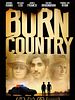 Cartel de Burn Country