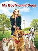 Cartel de Mis novios, sus perros y yo