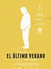Cartel de El último verano