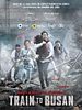 Cartel de Train to Busan