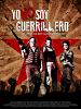 Cartel de Yo no soy guerrillero