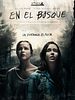Cartel de En el bosque