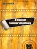 Cartel de A Midnight Summer's Nightmare