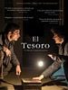 Cartel de El tesoro