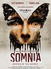 Cartel de Somnia. Dentro de tus sueños
