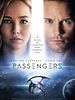 Cartel de Passengers