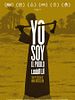 Cartel de Yo soy el pueblo
