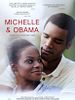 Cartel de Michelle & Obama