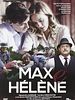 Cartel de Max y Helene