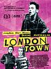 Cartel de London Town