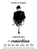 Cartel de The Comedian