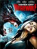 Cartel de Never Cry Werewolf