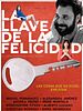 Cartel de La llave de la felicidad