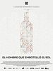 Cartel de El hombre que embotelló el sol