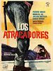 Cartel de Los atracadores