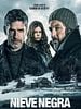 Cartel de Nieve negra